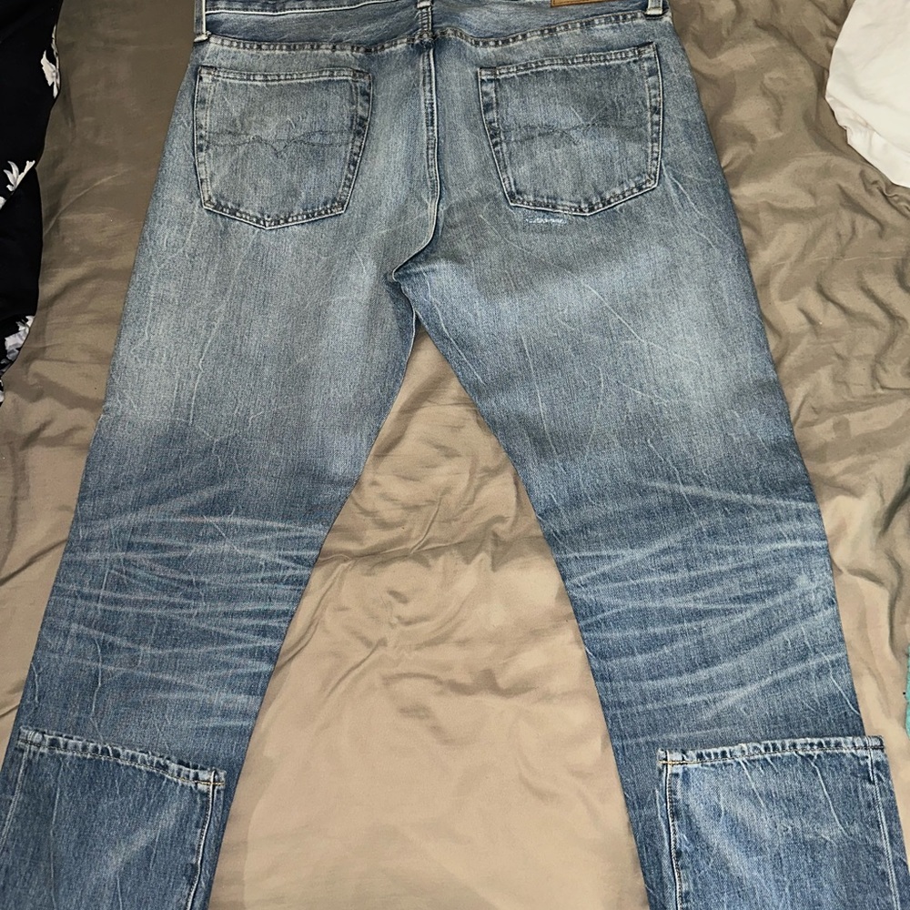 Polo Sullivan Slim sz34/34